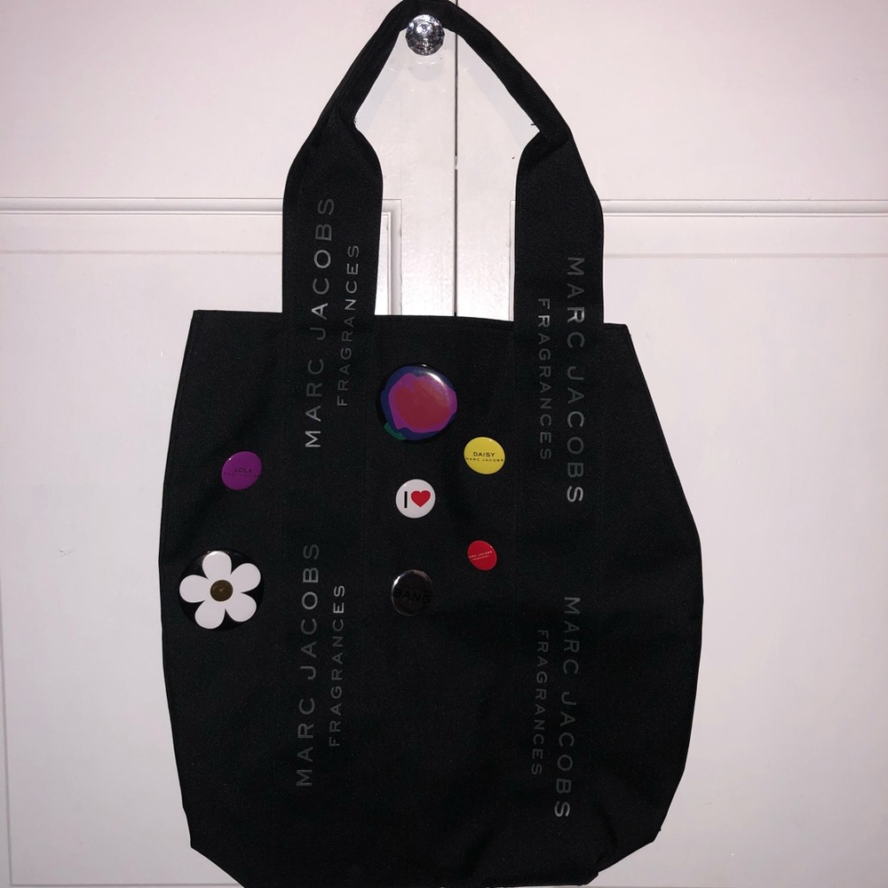 Marc Jacobs Tote